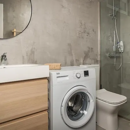 Ocean Shore 2 Apartman