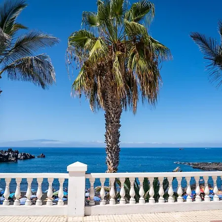 Ocean Shore 2 * Puerto de Santiago