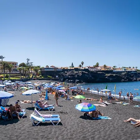 Apartman Ocean Shore 2 Puerto de Santiago