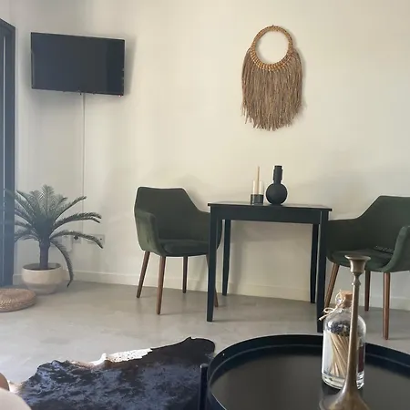 Ocean Shore 2 Apartman *