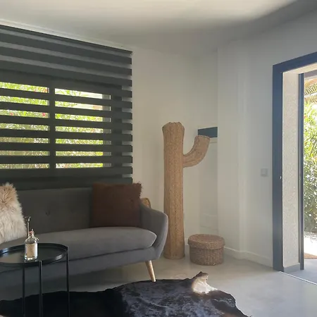 Appartement Ocean Shore 2 *