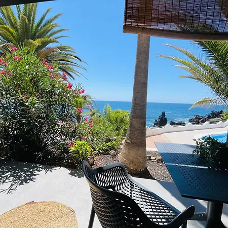 Ocean Shore 2 Apartman