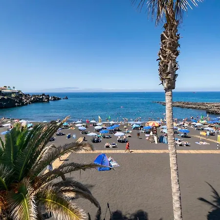 Appartement Ocean Shore 2