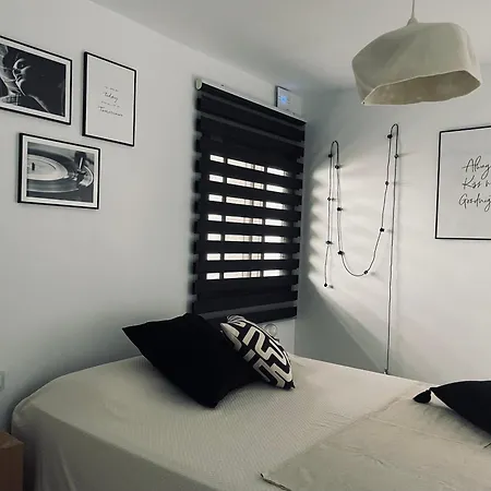 Ocean Shore 2 Apartment